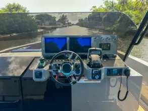 Thumbnail von De Antonio Yachts D42 Open