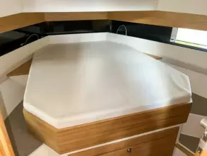 Thumbnail von De Antonio Yachts D42 Open