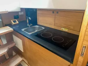 Thumbnail von De Antonio Yachts D42 Open