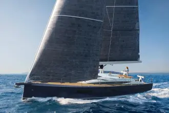 Jeanneau Yachts 60
