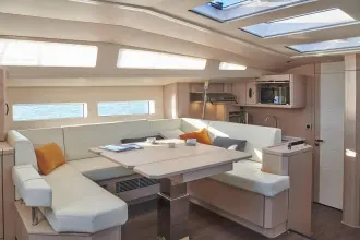 Thumbnail von Jeanneau Yachts 60