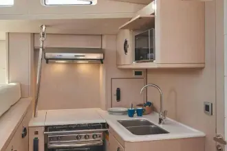 Thumbnail von Jeanneau Yachts 60