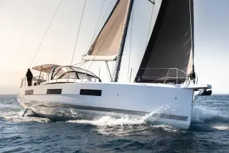 Thumbnail von Jeanneau Yachts 60