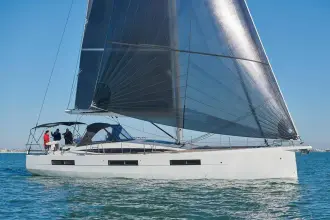 Thumbnail von Jeanneau Yachts 60