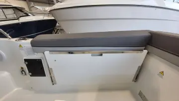 Thumbnail von Jeanneau Cap Camarat 7.5 S3