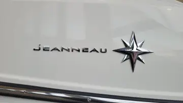 Thumbnail von Jeanneau Cap Camarat 7.5 S3