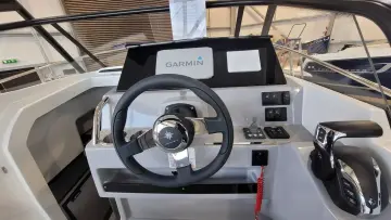 Thumbnail von Jeanneau Cap Camarat 7.5 S3