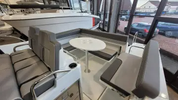 Thumbnail von Jeanneau Cap Camarat 7.5 S3