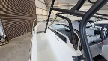 Thumbnail von Jeanneau Cap Camarat 7.5 S3