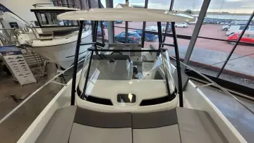 Thumbnail von Jeanneau Cap Camarat 7.5 S3