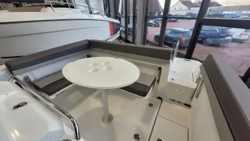 Thumbnail von Jeanneau Cap Camarat 7.5 S3