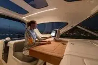 Thumbnail von Jeanneau Yachts 55