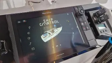 Thumbnail von Jeanneau Yachts 55