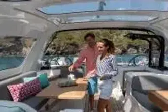 Thumbnail von Jeanneau Yachts 55