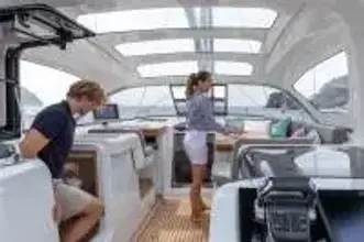 Thumbnail von Jeanneau Yachts 55
