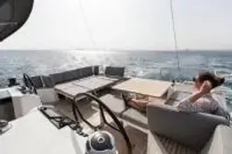 Thumbnail von Jeanneau Yachts 55