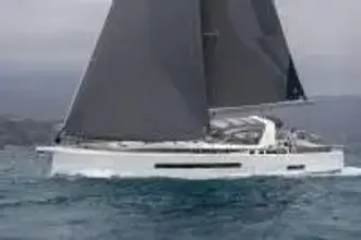 Thumbnail von Jeanneau Yachts 55