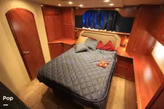 Thumbnail von Cruisers Yachts 415