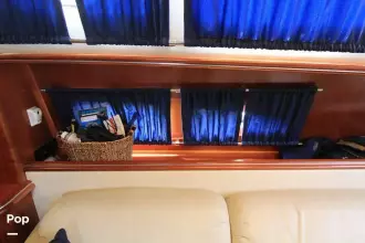 Thumbnail von Cruisers Yachts 415