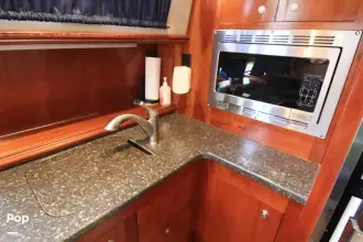 Thumbnail von Cruisers Yachts 415