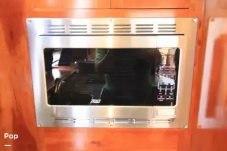 Thumbnail von Cruisers Yachts 415