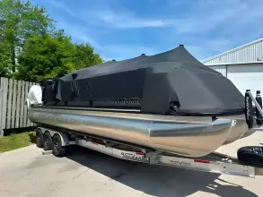 Thumbnail von Vanderbilt 700 T