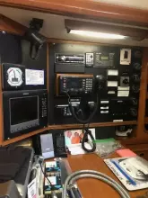 Thumbnail von Taswell 44 AS