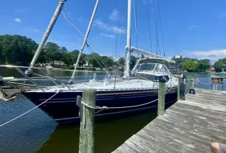 Thumbnail von Taswell 44 AS