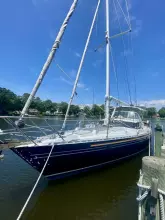 Thumbnail von Taswell 44 AS