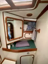 Thumbnail von Taswell 44 AS