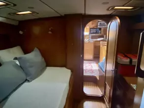 Thumbnail von Taswell 44 AS