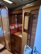 Thumbnail von Taswell 44 AS