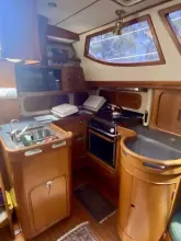 Thumbnail von Taswell 44 AS