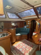 Thumbnail von Taswell 44 AS