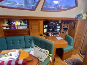 Thumbnail von Taswell 44 AS