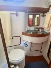 Thumbnail von Taswell 44 AS