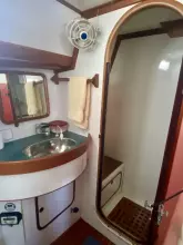 Thumbnail von Taswell 44 AS