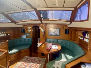 Thumbnail von Taswell 44 AS