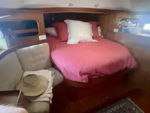 Thumbnail von Taswell 44 AS