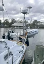 Thumbnail von Taswell 44 AS