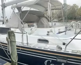 Thumbnail von Taswell 44 AS