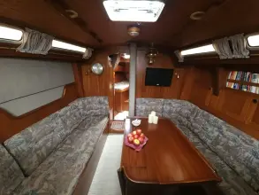 Thumbnail von Najad N42 Aphrodite