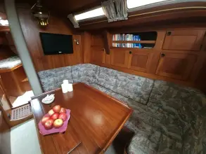 Thumbnail von Najad N42 Aphrodite