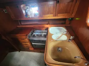 Thumbnail von Najad N42 Aphrodite