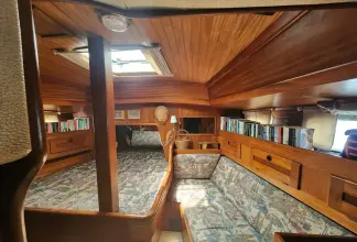 Thumbnail von Najad N42 Aphrodite