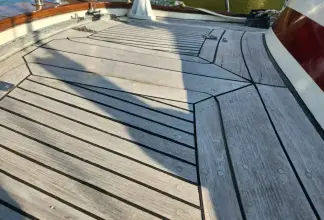 Thumbnail von Najad N42 Aphrodite