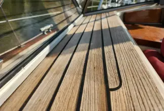 Thumbnail von Najad N42 Aphrodite