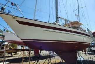 Thumbnail von Najad N42 Aphrodite