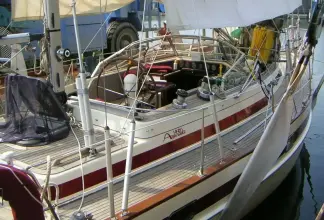 Thumbnail von Najad N42 Aphrodite