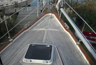 Thumbnail von Najad N42 Aphrodite